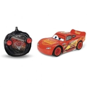 Cars 3 - Voiture RC 1/24 - Flash McQueen