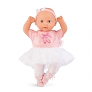 Corolle - Mon Premier B&eacute;b&eacute; c&acirc;lin danseuse