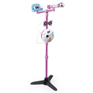 Maggie < Bianca - Micro sur pied