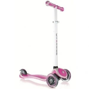 Trottinette Globber 3 Roues - My Free Up - Rose 34.93&nbsp;&euro;