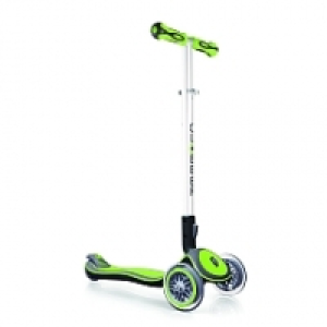 Trottinette Globber Elite Lights - Vert 55.99&nbsp;&euro;