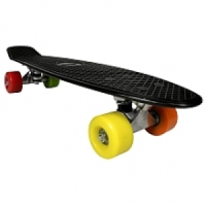 Skateboard - noir - Vintage Awaii Cruiser 22.5 20.99&nbsp;&euro;
