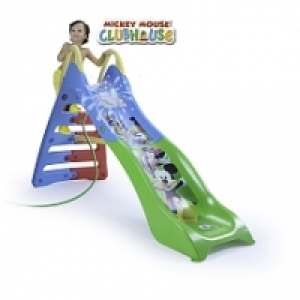 LDD Injusa - Toboggan - Mickey