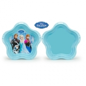 LDD Injusa - Bac &Agrave; Sable - La Reine Des Neiges