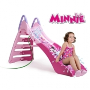 LDD Injusa - Toboggan - Minnie