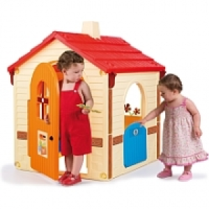 LDD Injusa - Maison Basic 149.99&nbsp;&euro;