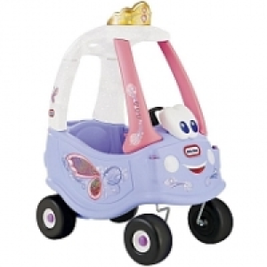Little Tikes - Cozy Coupe F&eacute;e