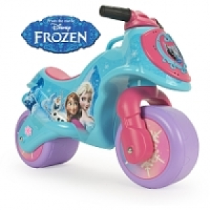 LDD Injusa - Moto Trotteur - Neox - La Reine Des Neiges 39.99&nbsp;&euro;