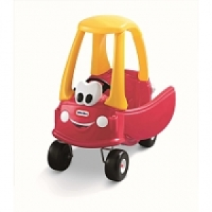 Little Tikes - Cozy coupe