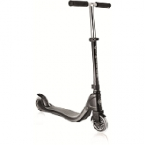 Patinette Globber 2 Roues - My Too Fix Up - Grise