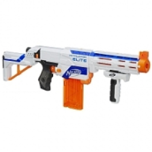Nerf Elite - Retaliator XD