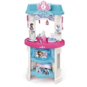 Cuisine La Reine des Neiges - Seulement chez ToysRUs !