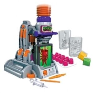 Giochi Perziosi - Monster Lab - Laboratoire de monstres