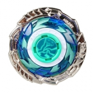 Coffret lanceur et Toupie Holy Whisker Infinity Nado 14.99&nbsp;&euro;