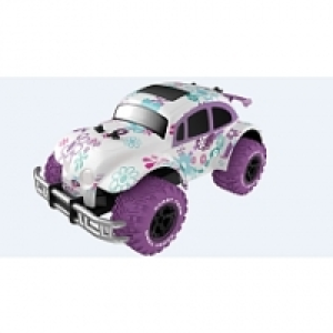 Silverlit - Voiture radiocommand&eacute;e Exost Girl Power 34.99&nbsp;&euro;