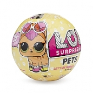 LOL Pets 7 Surprises