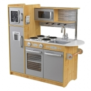 LDD Kidkraft - Cuisine Uptown Naturel