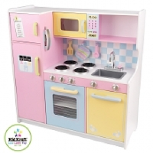 LDD Kidkraft - Grande Cuisine (53181)