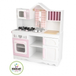 LDD Kidkraft - Cuisine campagnarde moderne (53222)