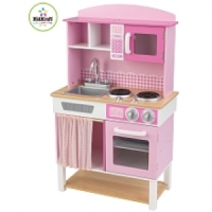 LDD Kidkraft - Cuisine familiale (53198)