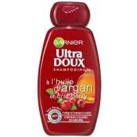 Spar Garnier Ultra Doux Shampoing cheveux colorés 250ml