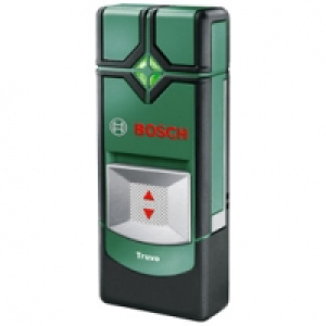 Détecteur de matériaux BOSCH Truvo 49.99 €