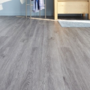 Castorama Colours Lame PVC Hadaka clic Oak Grey