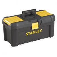 Castorama Stanley Boîte à outils en plastique STANLEY 40 cm
