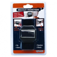 Castorama Smartool Bracelet magnétique Smartool