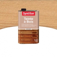 Castorama Syntilor Teinte à bois Chêne clair 500 ml