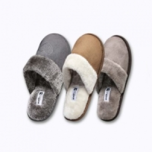 Pantoufles femme 4.99 €