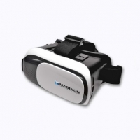 Aldi Maginon® Lunettes de réalité virtuelle 3D