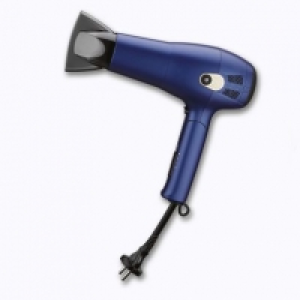 Sèche-cheveux ionisant 14.99 €