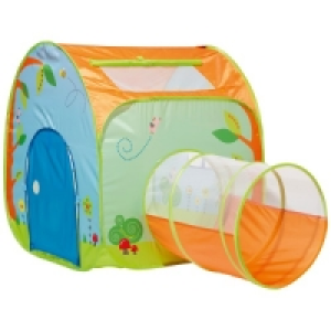 Maison pop-up avec tunnel Cottage 2,017.00&nbsp;&euro;