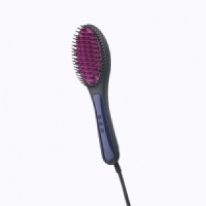 Brosse coiffante lissante 14.99 €