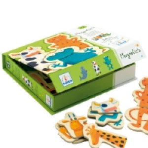 Magnetics Crazy animaux 2,017.00 €