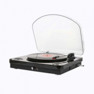 Tourne-disque USB/SD/MP3 59.99 €
