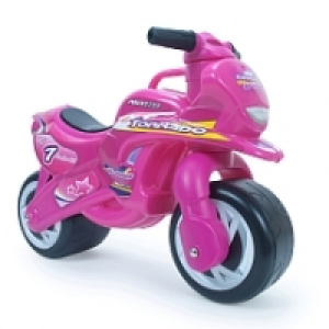 Avigo - Moto Tornado - Rose