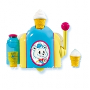 Tomy - Ma fabrique &agrave; mousse
