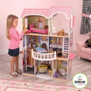 LDD Kidkraft - Manoir Magnolia