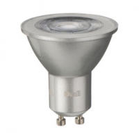 Castorama Diall Ampoule LED réflecteur GU10 Spot 5,2W=50W blanc froid