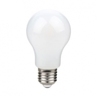 Castorama Diall Ampoule LED B22 7,2W=60W blanc chaud