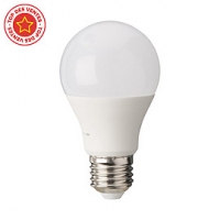 Castorama Diall Ampoule LED E27 10,5W=75W blanc chaud
