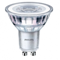 Castorama Philips Ampoule LED réflecteur GU10 3,5W=35W blanc froid