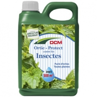 Castorama Dcm Ortie protect insectes 2,5L