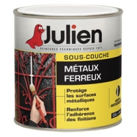 Castorama Julien Sous-couche pour métaux ferreux 0,5 L