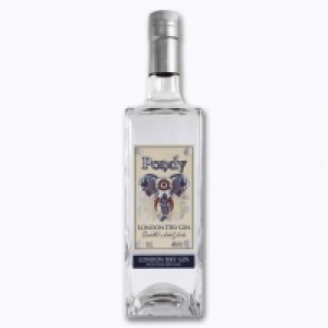 Aldi Pondy® London Dry Gin 40°