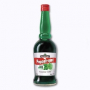 Peppermint 21° 6.99 €