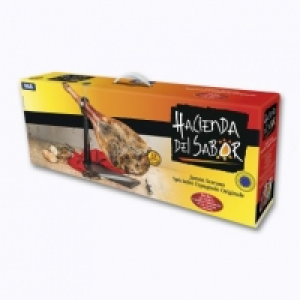 Jambon Serrano 59.99 €