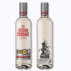 Vodka Premium 37,5° 11.99 €